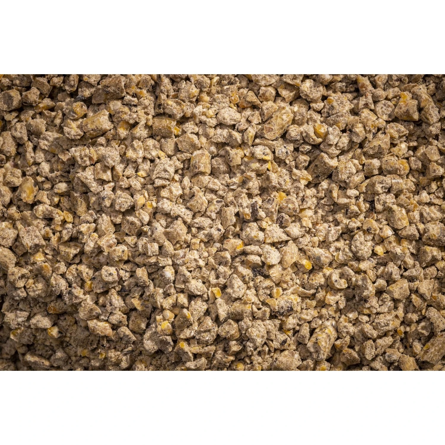 Modesto Milling Organic 22% Protein Chick Starter & Grower Crumbles Poultry Feed 3 Modesto Milling Organic 22% Protein Chick Starter & Grower Crumbles Poultry Feed - Image 3