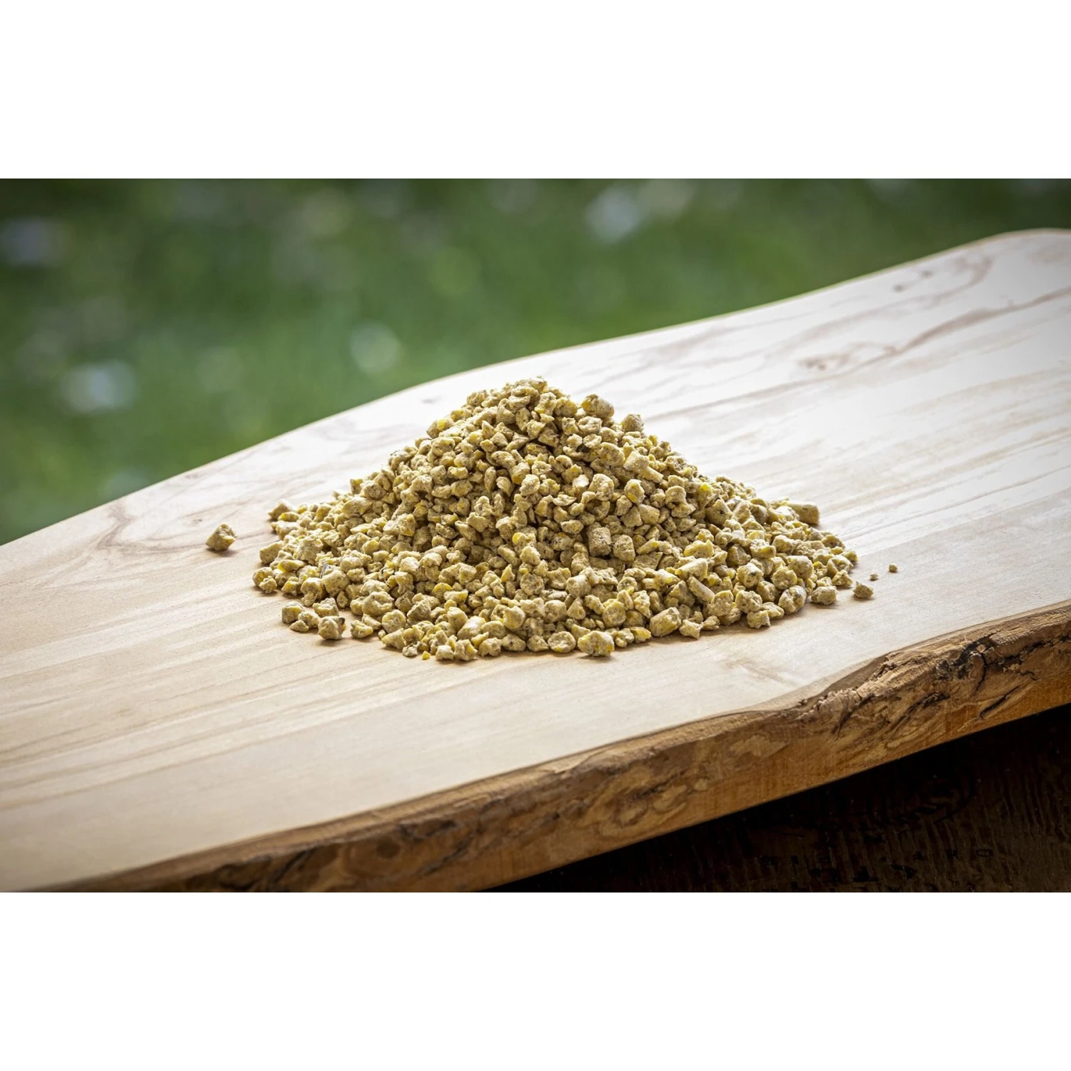 Modesto Milling Organic Turkey & Gamebird Chick Starter Crumbles Poultry Feed 2 Modesto Milling Organic Turkey & Gamebird Chick Starter Crumbles Poultry Feed - Image 2