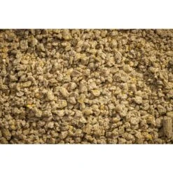Modesto Milling Organic 17% Protein Layer Crumbles Chicken Feed 6 Modesto Milling Organic 17% Protein Layer Crumbles Chicken Feed -Meadow Farm 913878 PT2. AC SS1800 V1689795137