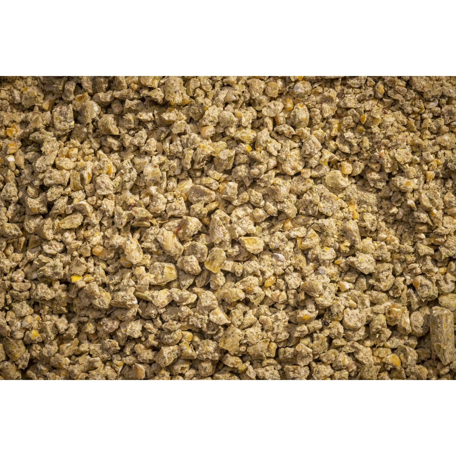Modesto Milling Organic 17% Protein Layer Crumbles Chicken Feed 3 Modesto Milling Organic 17% Protein Layer Crumbles Chicken Feed - Image 3