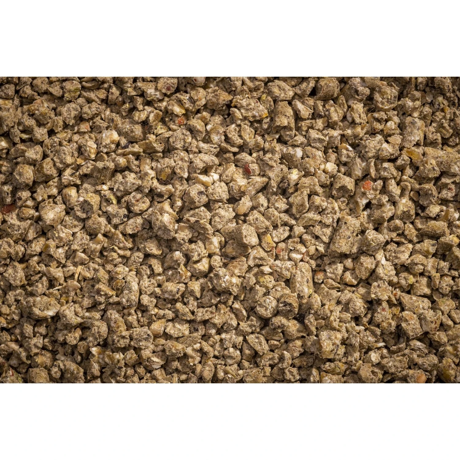 Modesto Milling Organic, No Corn, No Soy Chick Starter & Grower Crumbles Poultry Feed 3 Modesto Milling Organic, No Corn, No Soy Chick Starter & Grower Crumbles Poultry Feed - Image 3