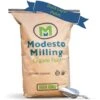 Modesto Milling Organic 17% Protein Duck Layer Pellets Duck Feed