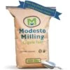 Modesto Milling Organic Soy-Free, 13.5% High Protein Livestock Feed