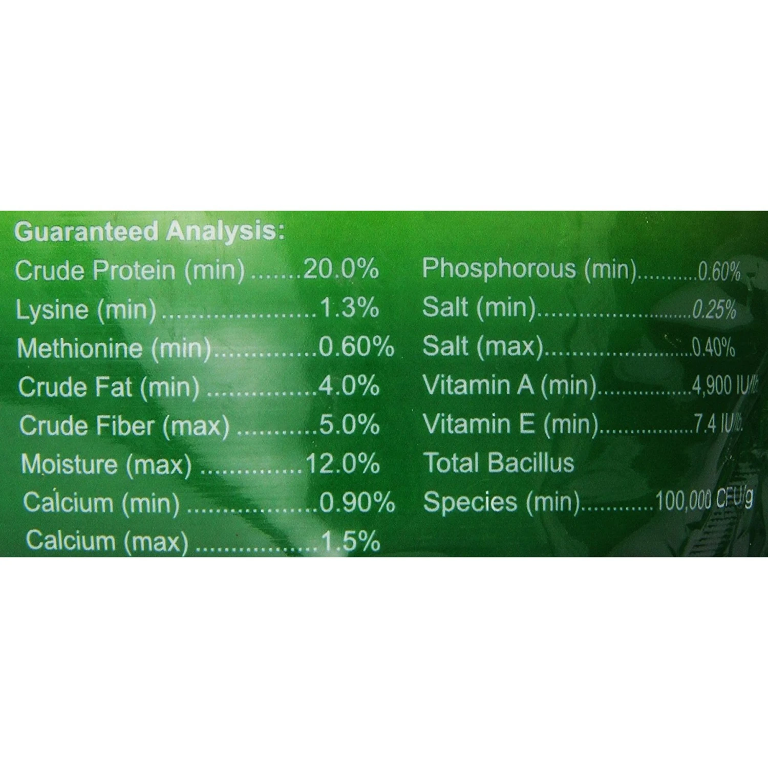 Brown's Encore Natural Chick Starter Baby Chicken Feed 4 Brown's Encore Natural Chick Starter Baby Chicken Feed - Image 4