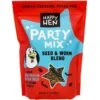 Happy Hen Treats Seed & Mealworm Party Mix Poultry Treats