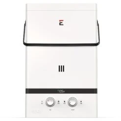 Eccotemp EL10- Luxe Portable Outdoor Tankless Water Heater