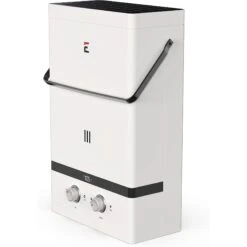 Eccotemp EL10- Luxe Portable Outdoor Tankless Water Heater 11 Eccotemp EL10- Luxe Portable Outdoor Tankless Water Heater -Meadow Farm 950398 PT2. AC SS1800 V1695154759