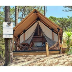 Eccotemp EL10- Luxe Portable Outdoor Tankless Water Heater 16 Eccotemp EL10- Luxe Portable Outdoor Tankless Water Heater -Meadow Farm 950398 PT7. AC SS1800 V1695154766