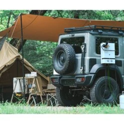 Eccotemp EL10- Luxe Portable Outdoor Tankless Water Heater 17 Eccotemp EL10- Luxe Portable Outdoor Tankless Water Heater -Meadow Farm 950398 PT8. AC SS1800 V1695154759