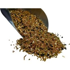 Bar ALE Tillie's Treats Non-GMO 6 Way Whole Grain Party Pak Chicken Treats, 10-lb Bag 5 Bar ALE Tillie's Treats Non-GMO 6 Way Whole Grain Party Pak Chicken Treats, 10-lb Bag -Meadow Farm 952142 PT2. AC SS1800 V1703620036