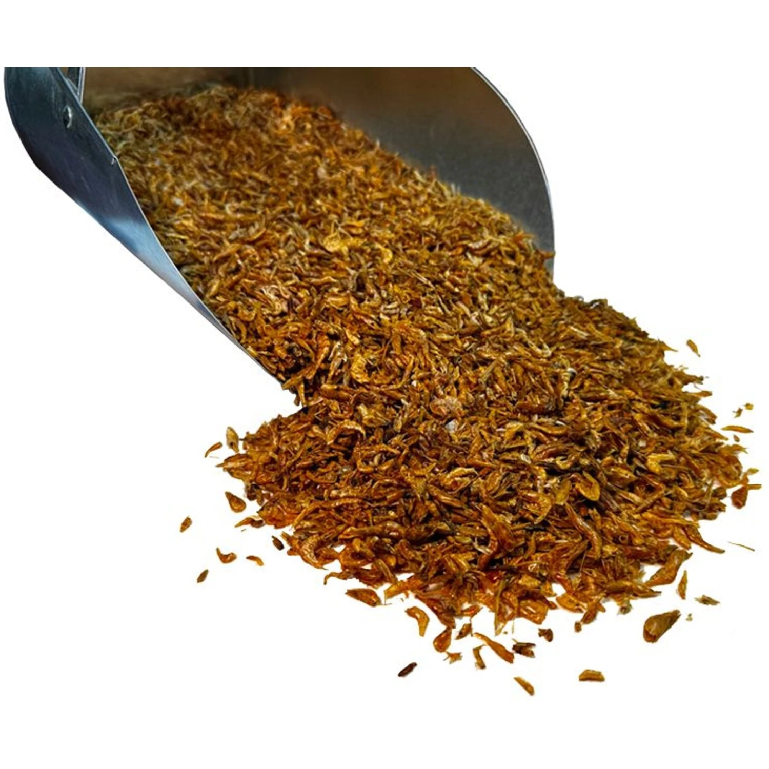 Bar ALE Tillie's Treats Dried Shrimp Chicken Treats, 10-oz Bag 3 Bar ALE Tillie's Treats Dried Shrimp Chicken Treats, 10-oz Bag - Image 3