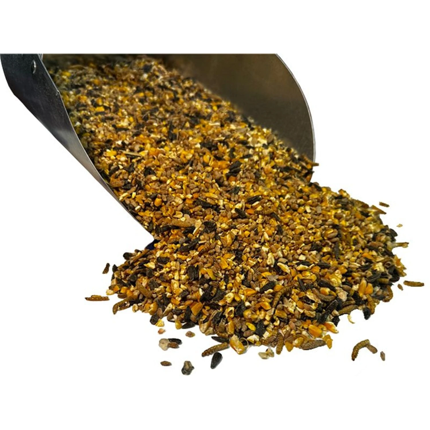 Bar ALE Tillie's Treats Organic Delight Treat Pak Chicken Treats, 10-lb Bag 2 Bar ALE Tillie's Treats Organic Delight Treat Pak Chicken Treats, 10-lb Bag - Image 2