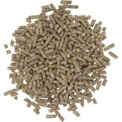 Kent ShowBoss Final Drive Show Livestock Feed, 25-lb Bag -Meadow Farm 953198 PT2. AC SS1800 V1694545583