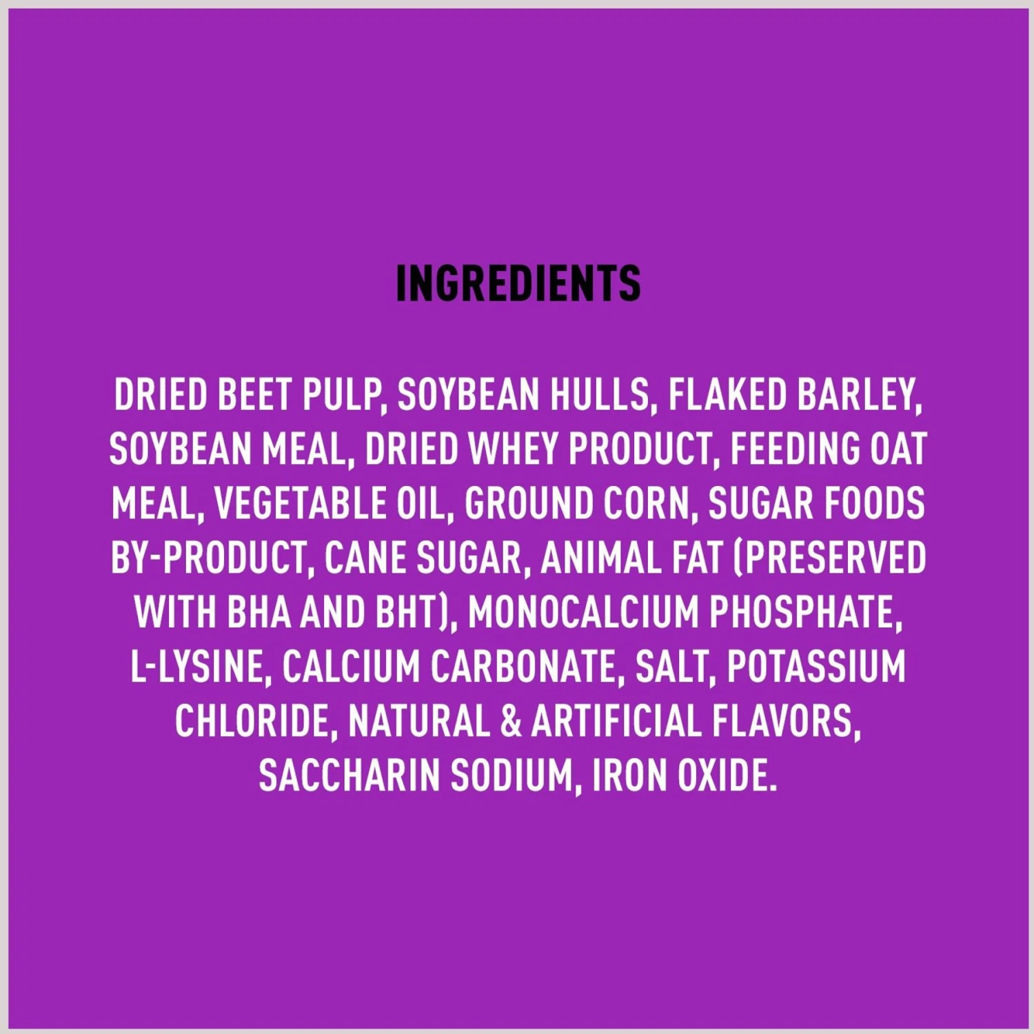 Kent ShowBoss Contour Show Pig Feed, 40-lb Bag 4 Kent ShowBoss Contour Show Pig Feed, 40-lb Bag - Image 4
