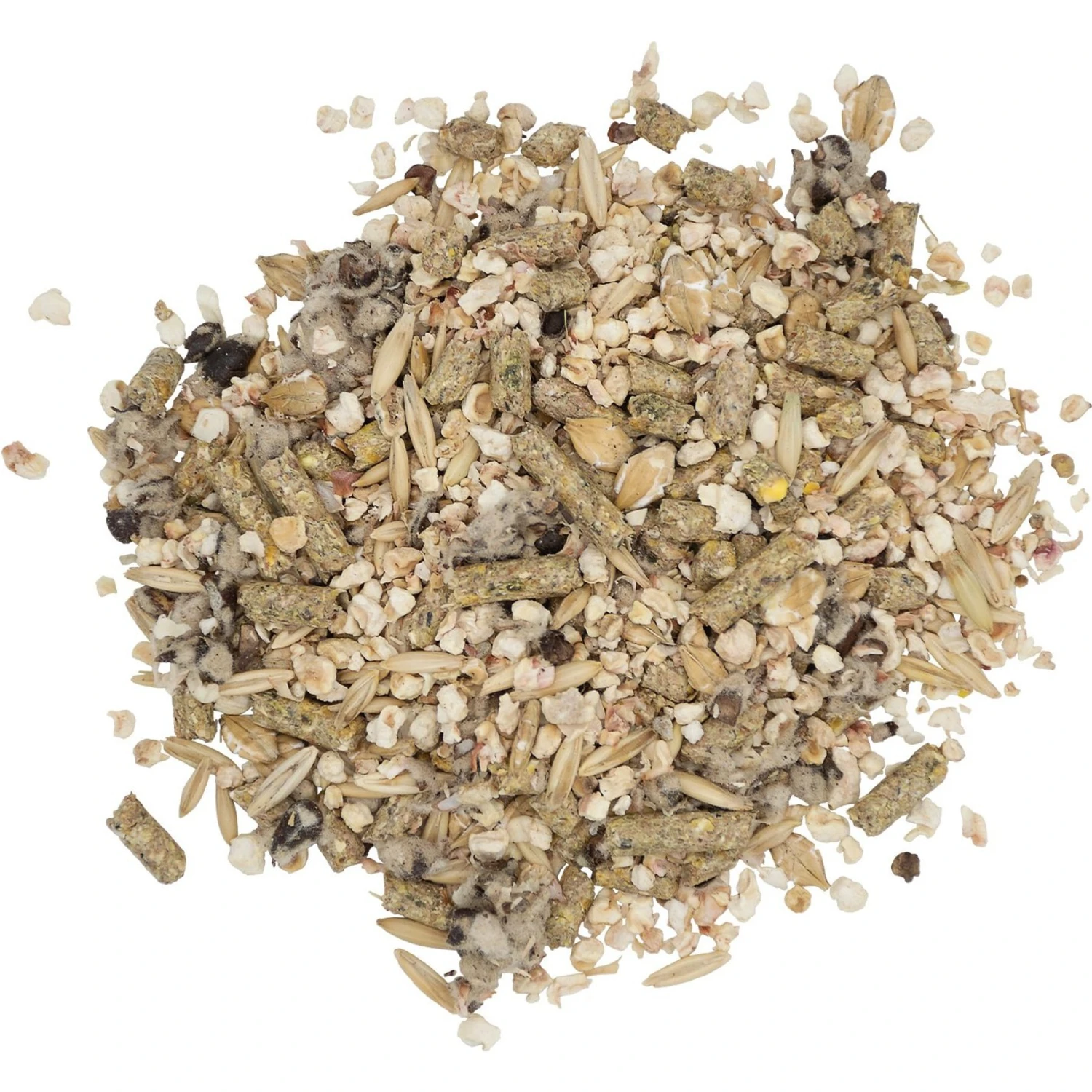 Kent ShowBoss Lowdown Show Cattle, Sheep & Goat Feed, 40-lb Bag 2 Kent ShowBoss Lowdown Show Cattle, Sheep & Goat Feed, 40-lb Bag - Image 2