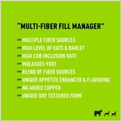 Kent ShowBoss Lowdown Show Cattle, Sheep & Goat Feed, 40-lb Bag 7 Kent ShowBoss Lowdown Show Cattle, Sheep & Goat Feed, 40-lb Bag -Meadow Farm 953230 PT3. AC SS1800 V1694624266
