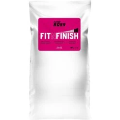Kent ShowBoss Fit N Finish Show Livestock Feed, 40-lb Bag