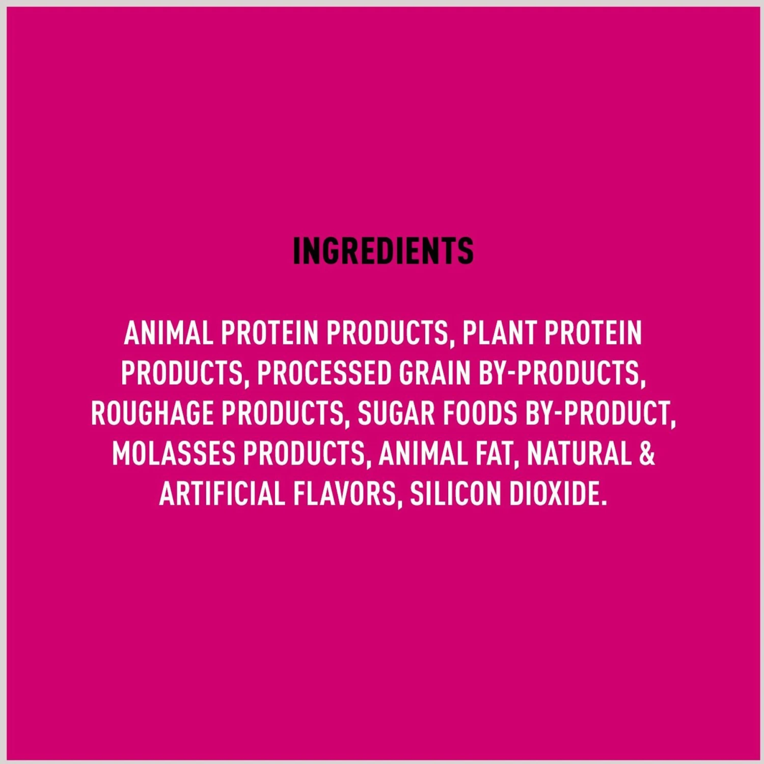 Kent ShowBoss Fit N Finish Show Livestock Feed, 40-lb Bag 4 Kent ShowBoss Fit N Finish Show Livestock Feed, 40-lb Bag - Image 4
