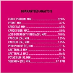Kent ShowBoss Fit N Finish Show Livestock Feed, 40-lb Bag 9 Kent ShowBoss Fit N Finish Show Livestock Feed, 40-lb Bag -Meadow Farm 953246 PT7. AC SS1800 V1694624326
