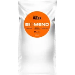 Kent ShowBoss Biomend Show Livestock Supplement, 25-lb Bag
