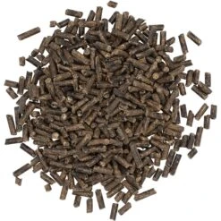 Kent ShowBoss Biomend Show Livestock Supplement, 25-lb Bag -Meadow Farm 953262 PT2. AC SS1800 V1694539351