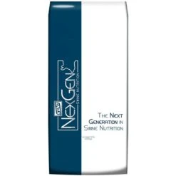 Kent NexGen Premix 2090 Pig Feed, 50-lb Bag