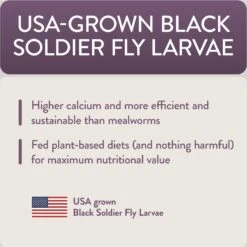 FlockLeader Relax Functional Poultry Treat -Meadow Farm 959190 PT7. AC SS1800 V1696259281