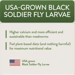 FlockLeader Defend Functional Poultry Treat -Meadow Farm 959222 PT7. AC SS1800 V1696260384