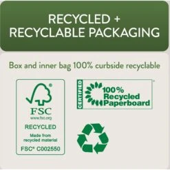 FlockLeader Defend Functional Poultry Treat -Meadow Farm 959222 PT8. AC SS1800 V1696259287