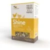 FlockLeader Shine Functional Poultry Treat