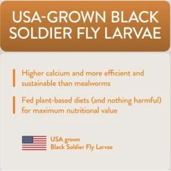 FlockLeader Enhance Functional Poultry Treat -Meadow Farm 959262 PT7. AC SS1800 V1696262364