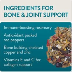 FlockLeader Sustain Functional Poultry Treat -Meadow Farm 959286 PT4. AC SS1800 V1696263368