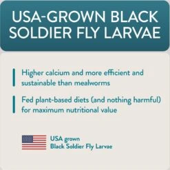 FlockLeader Sustain Functional Poultry Treat -Meadow Farm 959286 PT7. AC SS1800 V1696012069