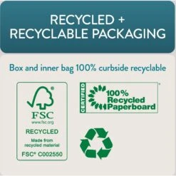 FlockLeader Sustain Functional Poultry Treat -Meadow Farm 959286 PT8. AC SS1800 V1696262800