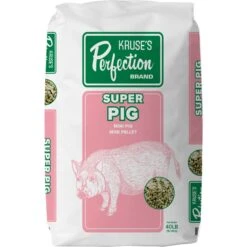 Kruse's Perfection Brand Pellet Mini Pig Food