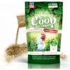 Little Savers Little Coop Recouper Chicken Coop Deodorizer, Fresh Scent Mint, 2-oz Bag