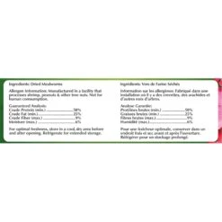 Brown's Garden Chic! Dried Mealworms For Wild Birds 9 Brown's Garden Chic! Dried Mealworms For Wild Birds -Meadow Farm 96853 PT3. AC SS1800 V1668027043