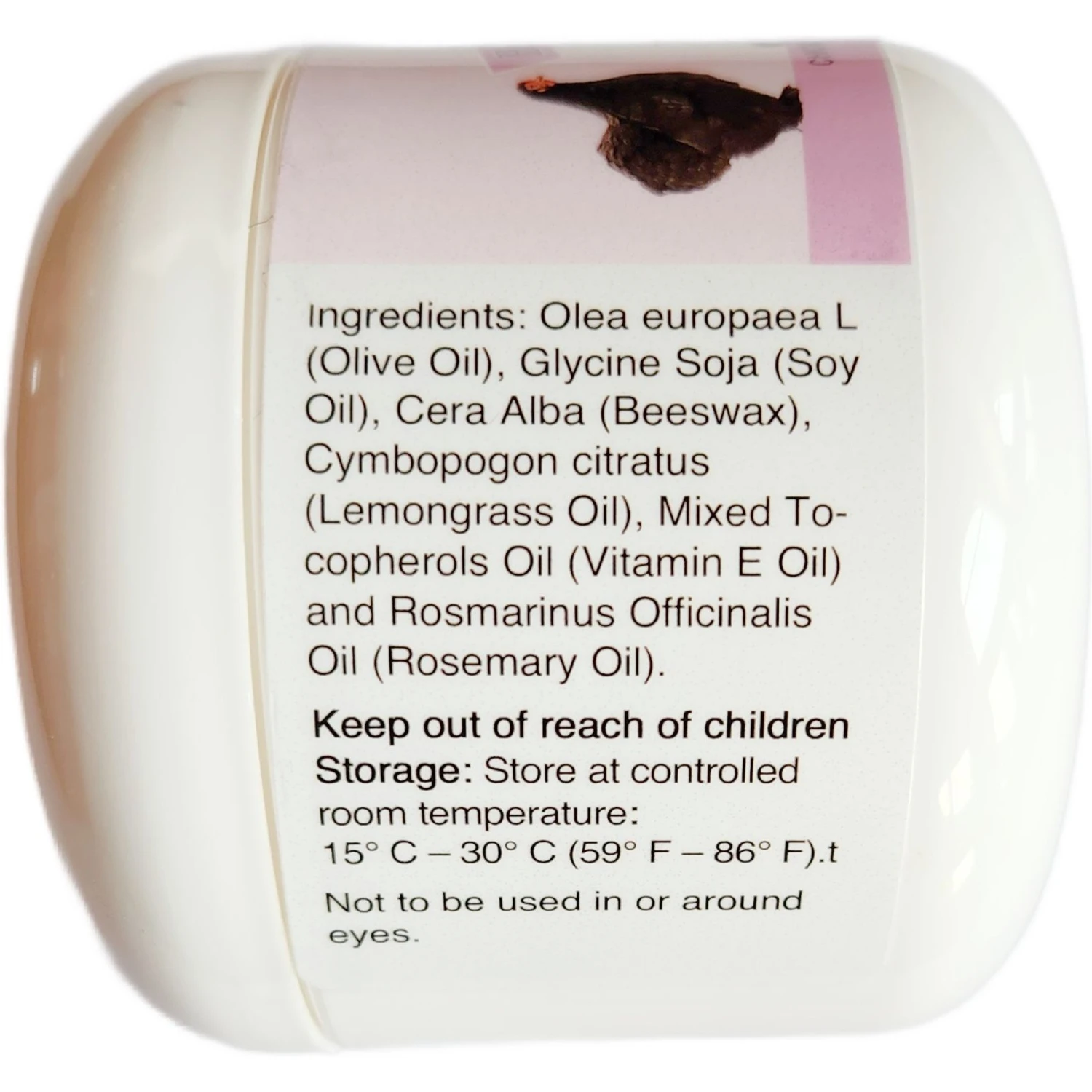 Fresh Eggs Daily Herbal Rosemary Poultry Salve 2 Fresh Eggs Daily Herbal Rosemary Poultry Salve - Image 2