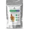 Chick'N Aid Probiotic Blend With Electrolytes Poultry Supplement, 8-oz Bag