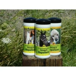 Carefree Enzymes Goat Wipes Insect Repellent, 40 Count -Meadow Farm 988438 PT3. AC SS1800 V1702511770
