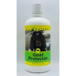 Carefree Enzymes Goat Protector, 1-L Bottle