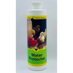 Carefree Enzymes Poultry Water Protector, 16-oz Bottle
