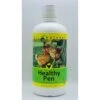 Carefree Enzymes Healthy Pen Farm Supplies, 1-L Bottle