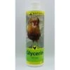 Carefree Enzymes Poultry Glycerin, 16-oz Bottle