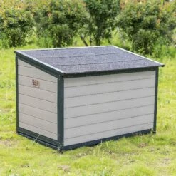 Win World Free-Range Chicken Coop, 2 To 4 Chicken Capacity -Meadow Farm 992382 PT5. AC SS1800 V1700599337